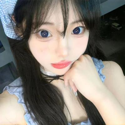 男孩