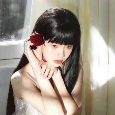 巴黎来的女孩